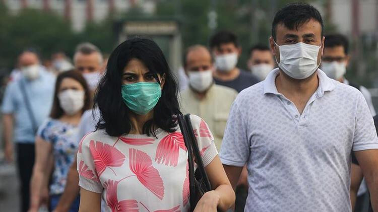 Bilim Kurulu Üyesi'nden kısıtlama açıklaması: Gündemimizde olacak!