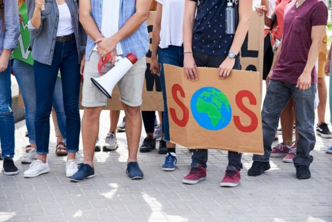 Dünya'yı en çok kirleten ülkenin Çin olduğu açıklandı