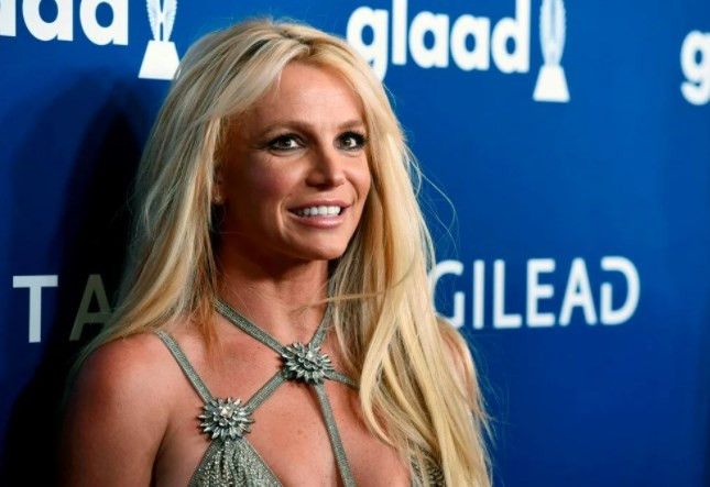 Britney Spears'ın babasına FBI soruşturması