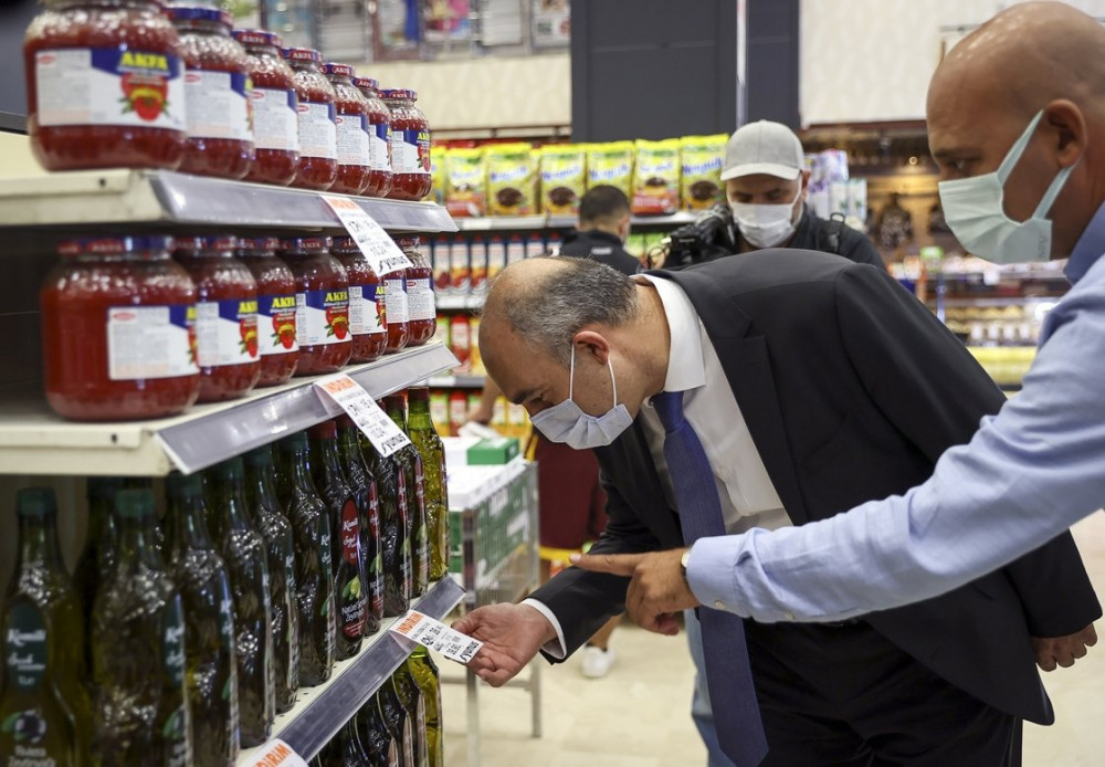 Marketler için yeni çözüm: En düşük fiyat indirimi...