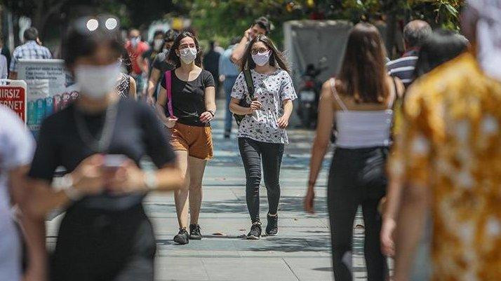 İlk kez paylaşıldı: İşte İstanbul'un ilçe ilçe aşılama oranları...