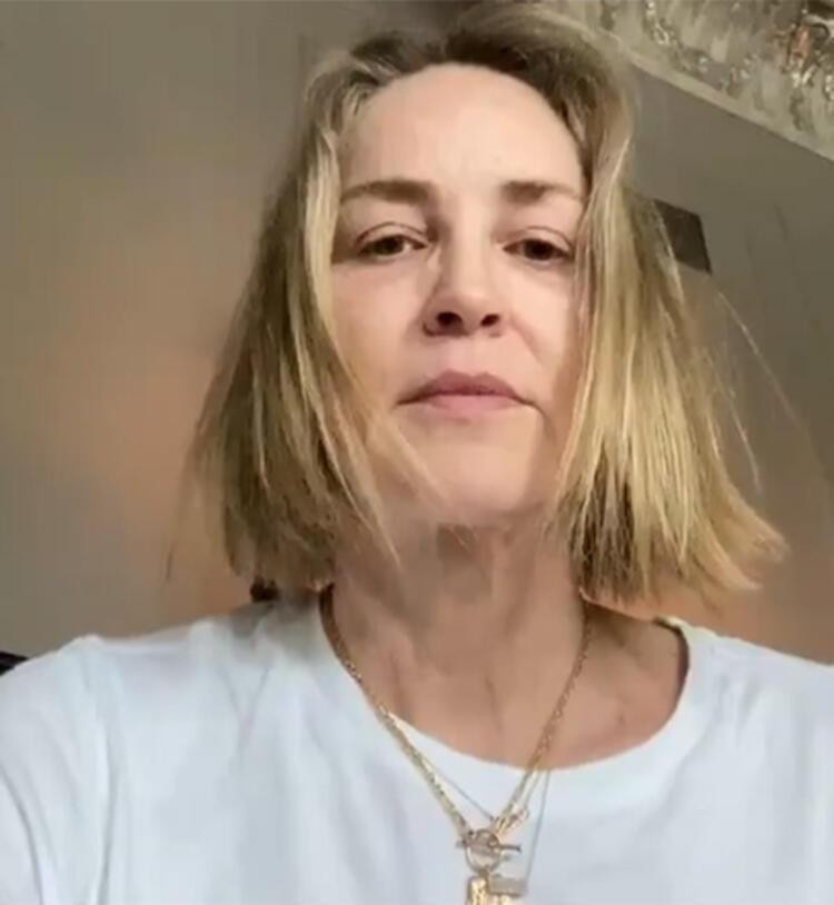 Sharon Stone'un vefat eden yeğeni üç kişiye hayat verdi