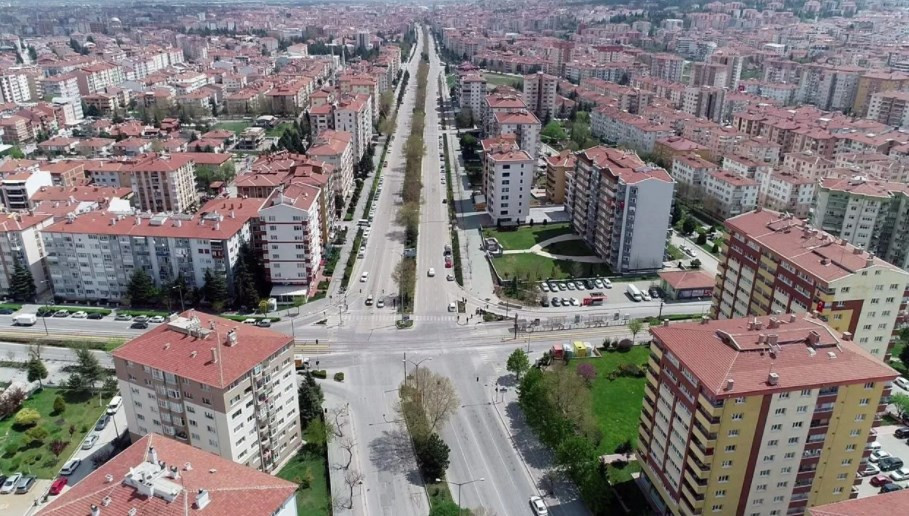 Kiralık daire krizi Anadolu'yu da vurdu