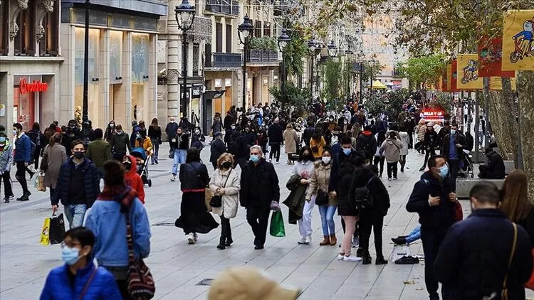 Korona çalışmasının sonuçları yayınlandı: İşte en şanslı yaş grubu...