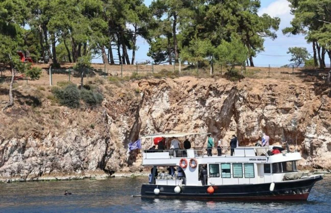 Müsilaj Sorununu Araştırma Komisyonu Başkanı: Haziran, temmuz ayındaki o müsilaj yok