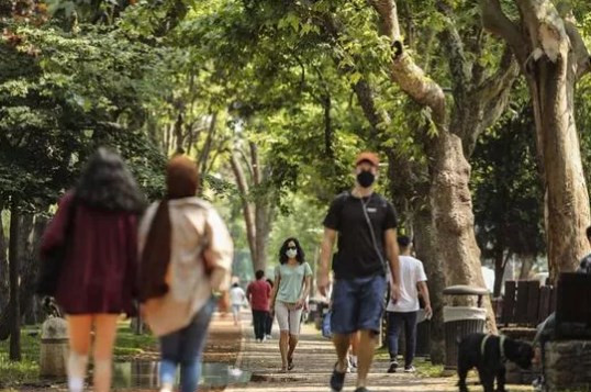 'Mu varyantı kışın sorun teşkil edebilir'