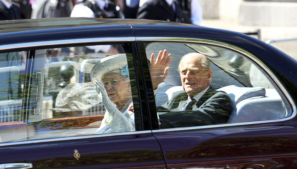 Kraliçesi 2. Elizabeth'in tahttaki 70. yılını kutlama programı belli oldu