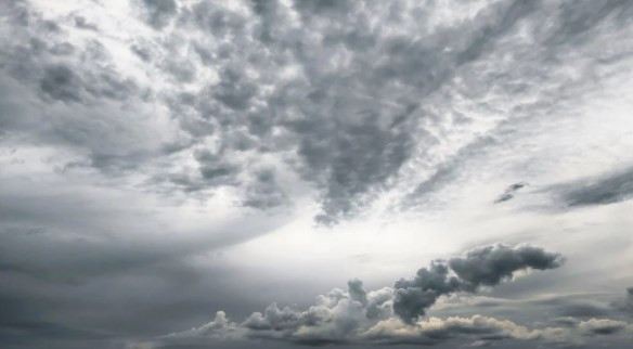 Hava olaylarında korona etkisi: Yıldırımlar 5’te bir azaldı