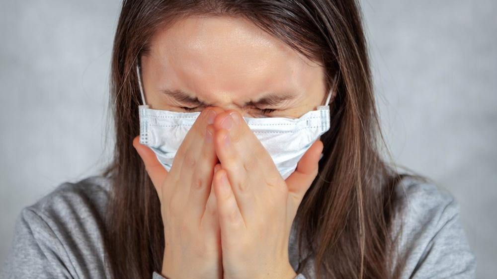 Kovid'den daha çok duyar olduk: İşte Influenza belirtileri!