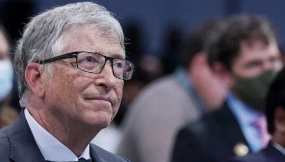 Bill Gates: İnsanların kollarına neden çip koymak isteyeyim ki?