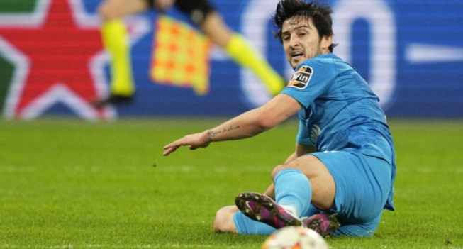 Torrent sonrası hedef golcü transferi