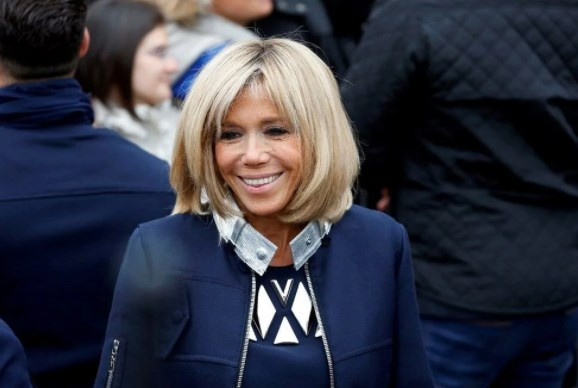 Brigitte Macron'u arayıp Emmanuel Macron’un erkek sevgilisi var dediler