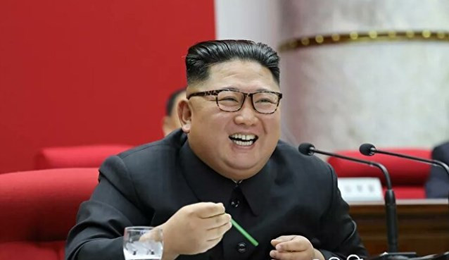 Kim Jong-Un'dan yeni talimat: Kendi dışkınızı gübre olarak kullanın