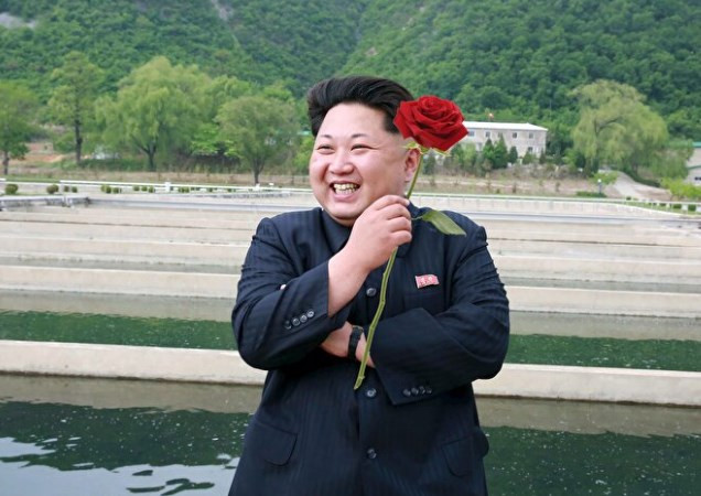 Kim Jong-Un'dan yeni talimat: Kendi dışkınızı gübre olarak kullanın