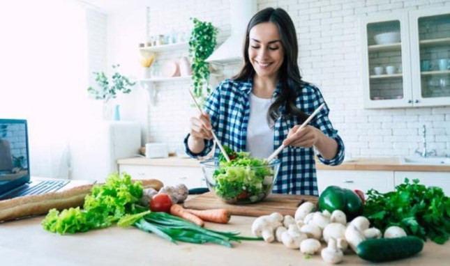 Mükemmel bir sağlık için 10 tavsiye! 