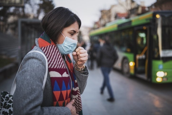 Sağlık sistemi çökebilir: Avrupa'da 'twindemi' korkusu! 