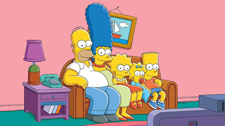 Çoğu şeyi önceden bilen The Simpsons korona virüsün biteceği tarihi açıklamış