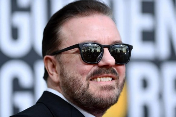 Ricky Gervais neden Oscar’ı sunamayacağını açıkladı