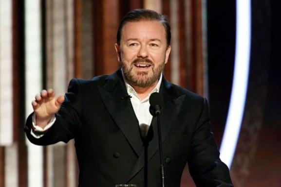 Ricky Gervais neden Oscar’ı sunamayacağını açıkladı