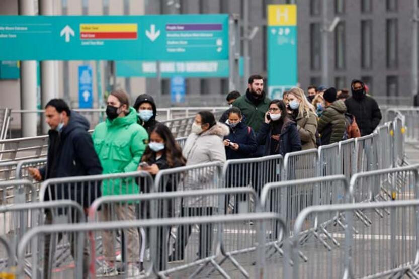 Uzmanları yanıtladı: İşte Omikron olanların en çok sorduğu sorular!