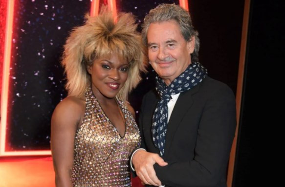 Tina Turner hafta sonları için 76 milyon dolara ev aldı