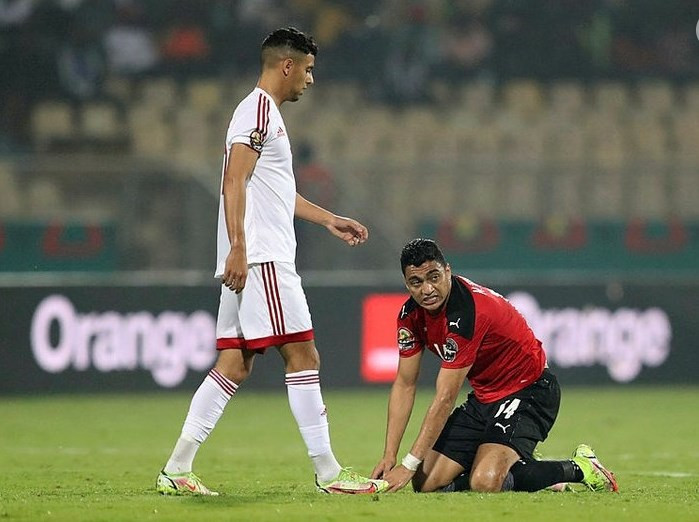  Galatasaray'ın yıldızı Mostafa Mohamed'in başı belaya girdi! Soruşturma açıldı...