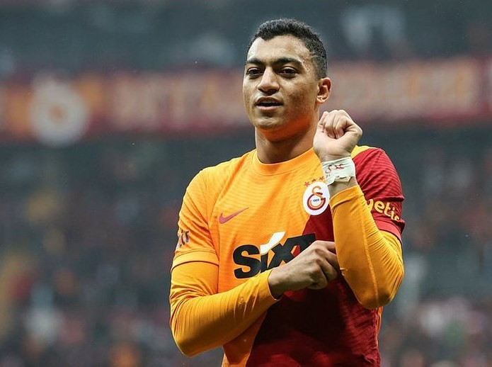  Galatasaray'ın yıldızı Mostafa Mohamed'in başı belaya girdi! Soruşturma açıldı...