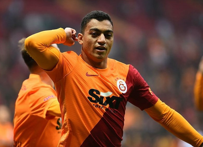  Galatasaray'ın yıldızı Mostafa Mohamed'in başı belaya girdi! Soruşturma açıldı...