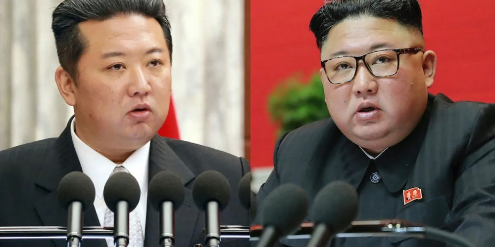 Sırrı deşifre oldu: Kim Jong-un nasıl kilo verdi?