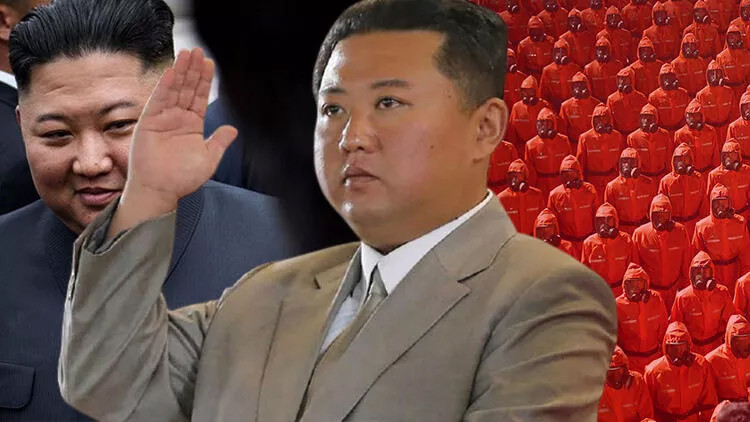 Sırrı deşifre oldu: Kim Jong-un nasıl kilo verdi?