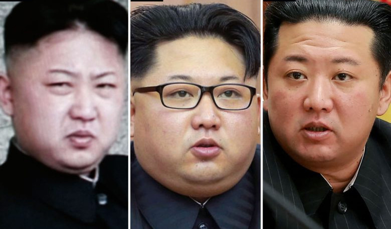 Sırrı deşifre oldu: Kim Jong-un nasıl kilo verdi?