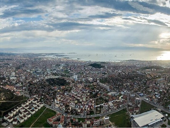 Yabancıya konut satışında yeni düzenleme