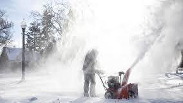 Acil durum ilan edildi: ABD'de 'Bombogenesis' alarmı!