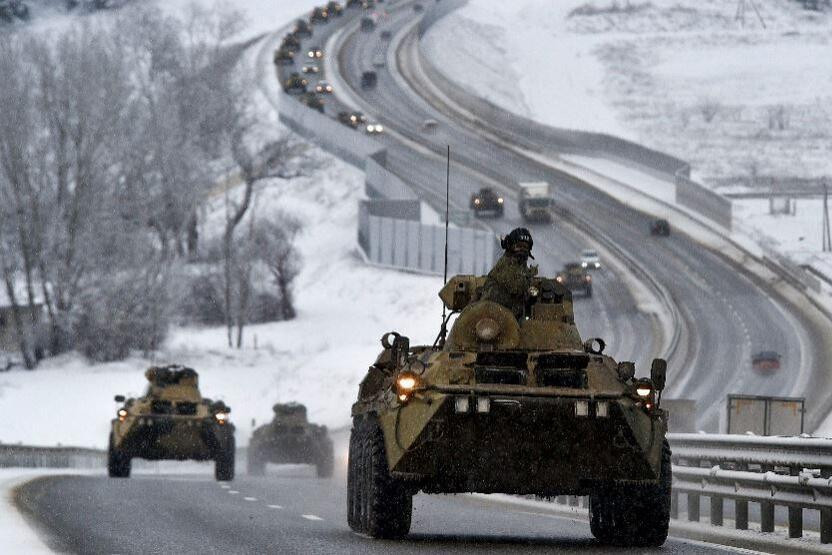 ABD'den 'Ukrayna' uyarısı: Sonuçları korkunç olur!