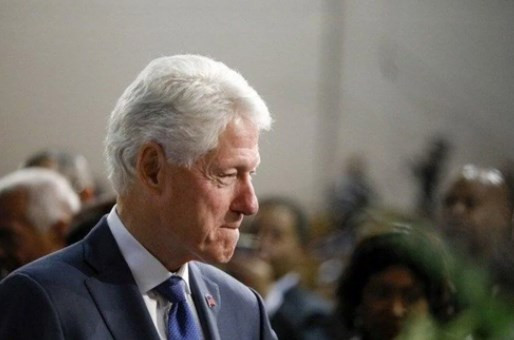 Jeffrey Epstein davasında Bill Clinton için çember daralıyor