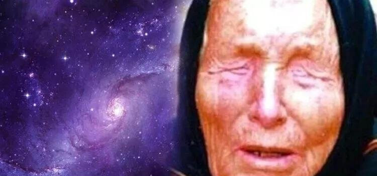 Baba Vanga'nın 2022 kehanetleri ortaya çıktı!