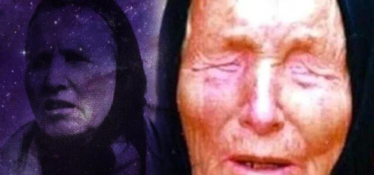 Baba Vanga'nın 2022 kehanetleri ortaya çıktı!