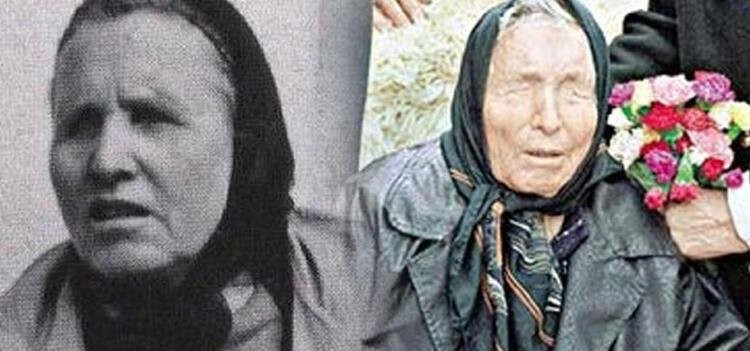 Baba Vanga'nın 2022 kehanetleri ortaya çıktı!