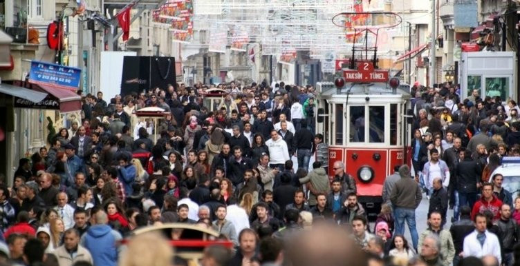 Şaşkına çeviren sonuç: Türkiye'de en çok aslen nereli var?