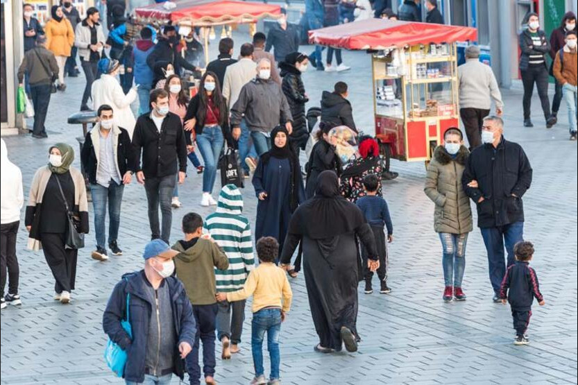 PCR kuyruğunu uzattıkça uzatan tarih belli oldu!