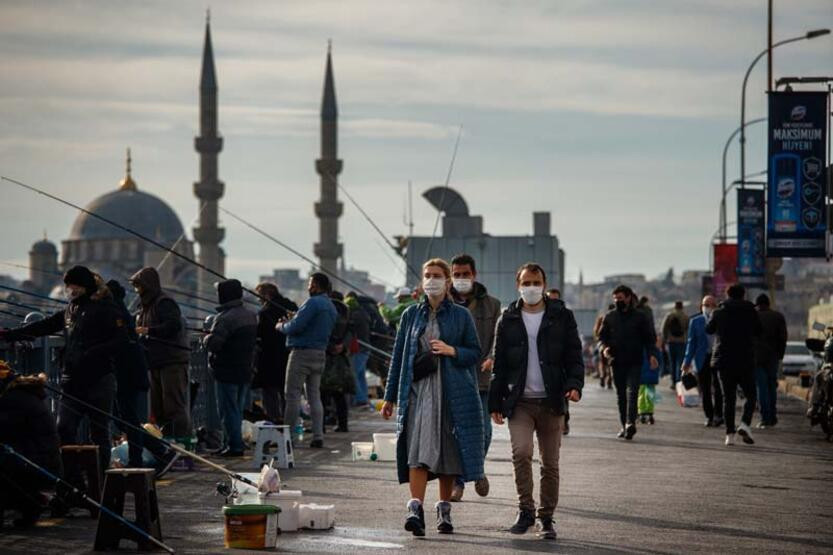 PCR kuyruğunu uzattıkça uzatan tarih belli oldu!