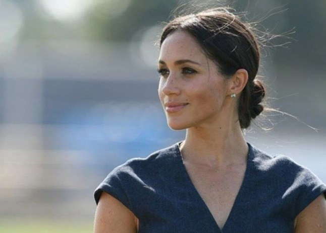 Meghan Markle tazminat davasını kazandı