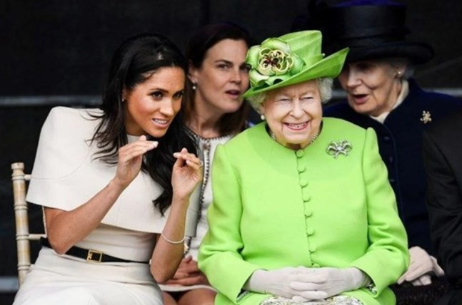 Meghan Markle tazminat davasını kazandı