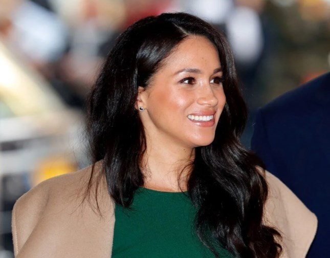 Meghan Markle tazminat davasını kazandı