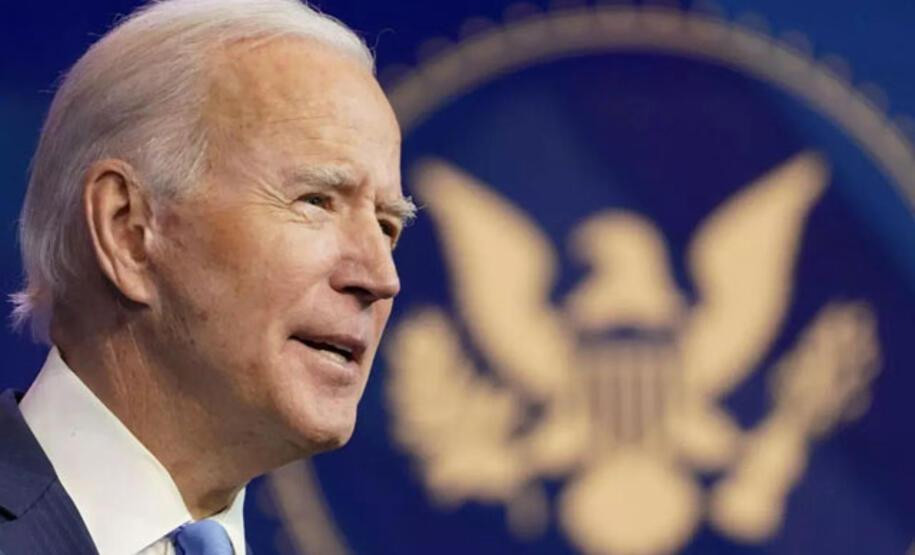 Biden yine sosyal medyanın dilinde: '2020' gafı!