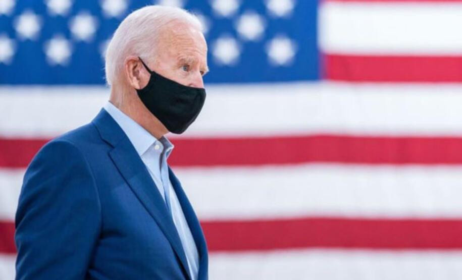 Biden yine sosyal medyanın dilinde: '2020' gafı!