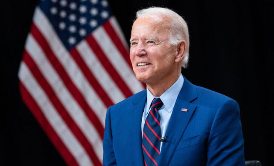 Biden yine sosyal medyanın dilinde: '2020' gafı!