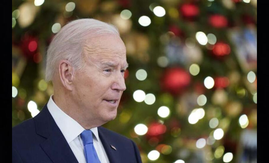 Biden yine sosyal medyanın dilinde: '2020' gafı!