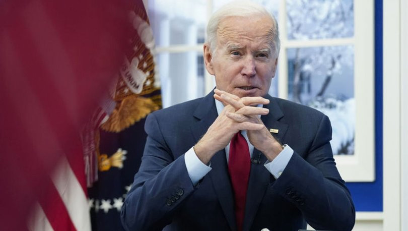 Biden yine sosyal medyanın dilinde: '2020' gafı!