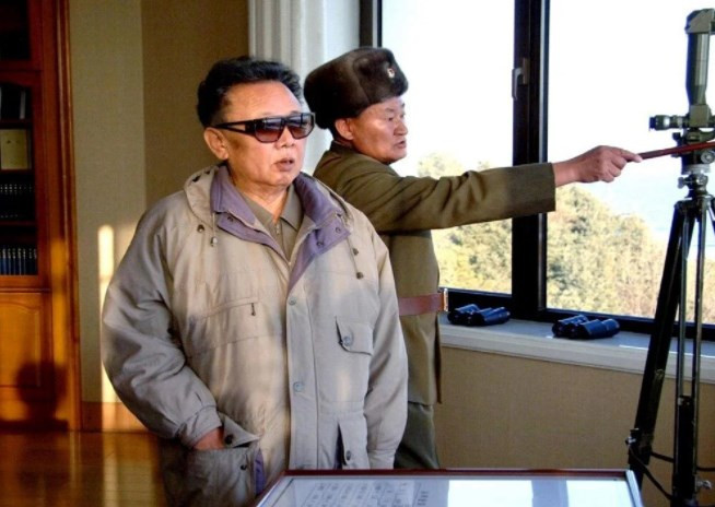 Kuzey Kore’den propaganda videosu: Kim Jong-il tarafından icat edildi